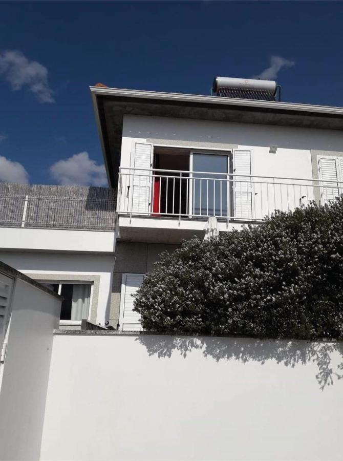Royalheronhouse Viana do Castelo Dış mekan fotoğraf