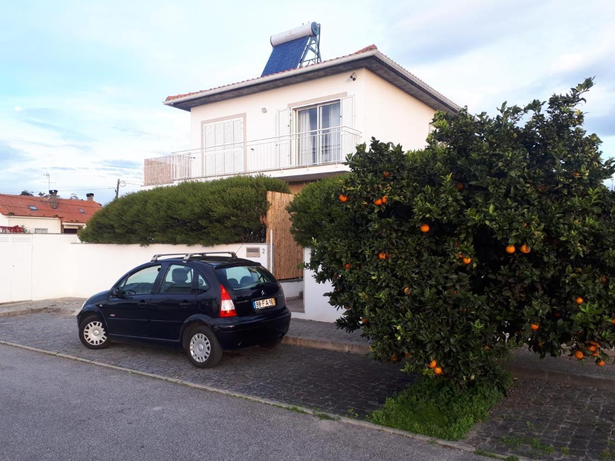 Royalheronhouse Viana do Castelo Dış mekan fotoğraf