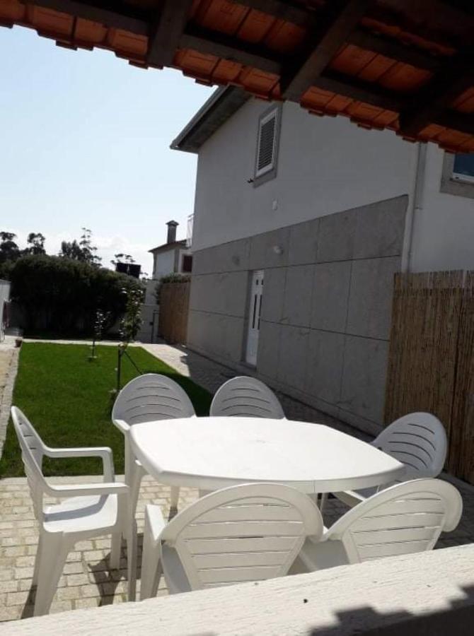 Royalheronhouse Viana do Castelo Dış mekan fotoğraf